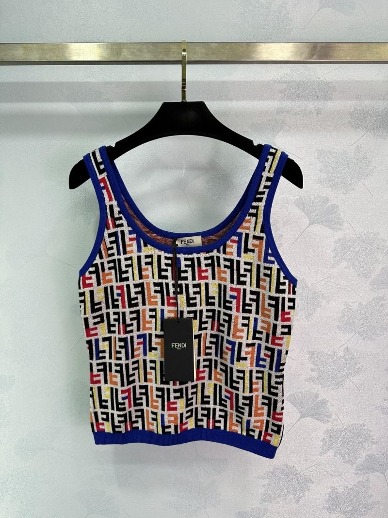 Fendi Vest